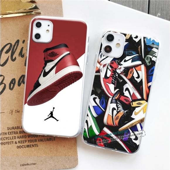 iphone 11 pro max case nike